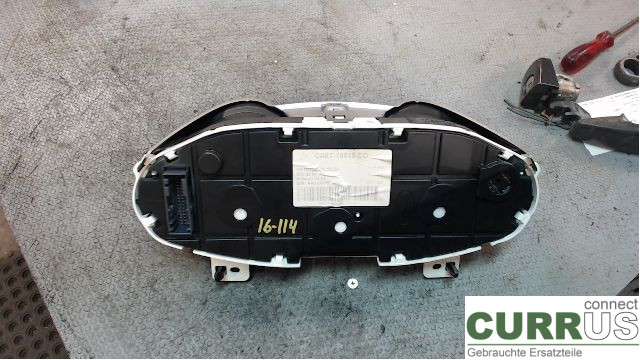 FORD FIESTA     09-12 Instrument cluster / comb  1,3 60KW SNJB