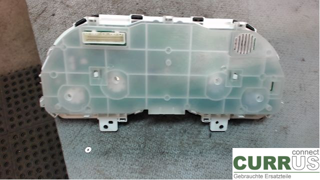 SUBARU LEGACY    10-14 Instrument cluster / comb  EJ25 2,5
