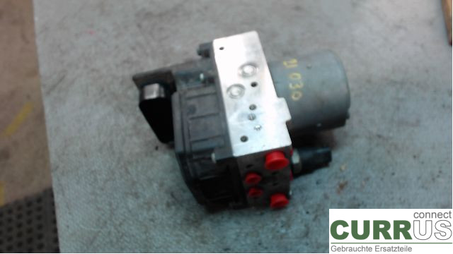 TOYOTA COROLLA   02-07 ABS Hydraulic unit  3ZZ-FE 1,6