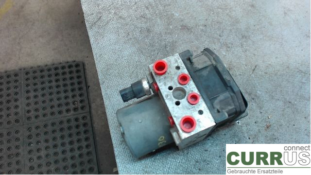 TOYOTA COROLLA   02-07 ABS Hydraulic unit  3ZZ-FE 1,6