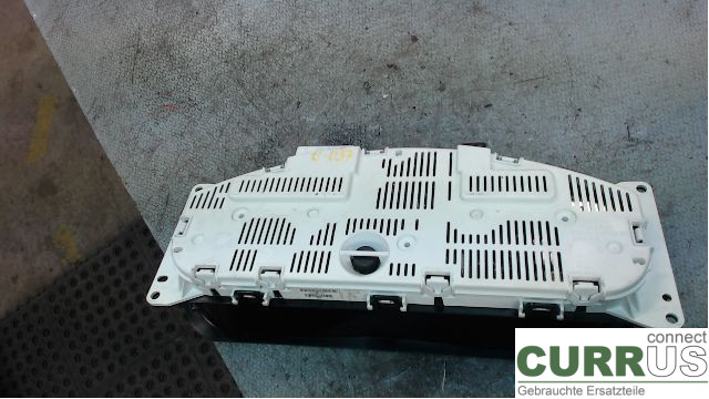 NISSAN PATHFINDER R51  05-12 Instrument cluster / comb  YD25DDTI