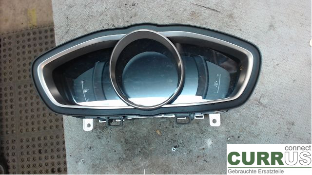 VOLVO V40  12-19 Instrument cluster / comb  D4162T 1,6