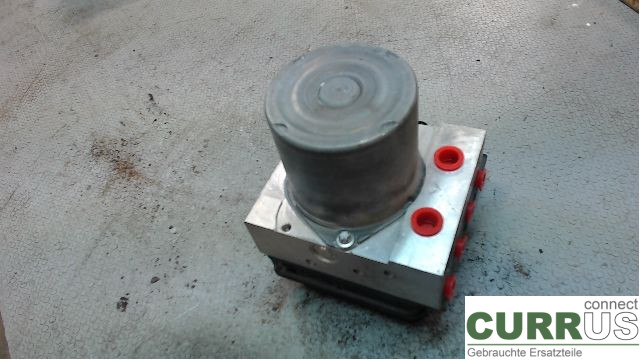 MB A-KLASS (W169)   04-12 ABS Hydraulic unit  M266.920
