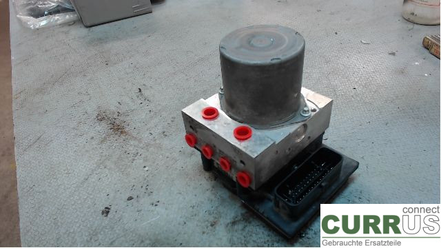 MB A-KLASS (W169)   04-12 ABS Hydraulic unit  M266.920