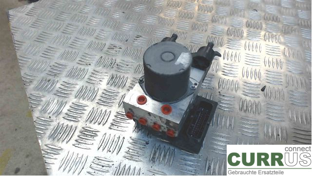 MB E-KLASS (W212) 09-16 ABS hydraulisk enhet A2124312012 OM651.924