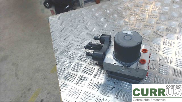 MB E-KLASS (W212) 09-16 ABS hydraulisk enhet A2124312012 OM651.924