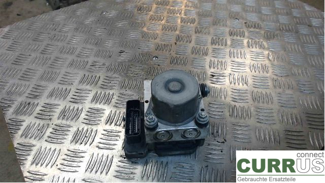 SUBARU FORESTER SJ  13-18 ABS Hydraulic unit 27536SG050 FB20