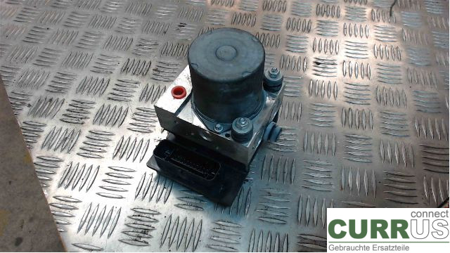 CITROEN C5  08-17 ABS Hydraulic unit  RFJ 2,0 BIO