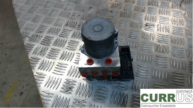 CITROEN C5  08-17 ABS Hydraulic unit  RFJ 2,0 BIO