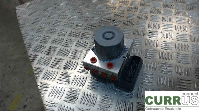 MB E-KLASS (W212) 09-16 ABS hydraulisk enhet A2124311448 OM651.924