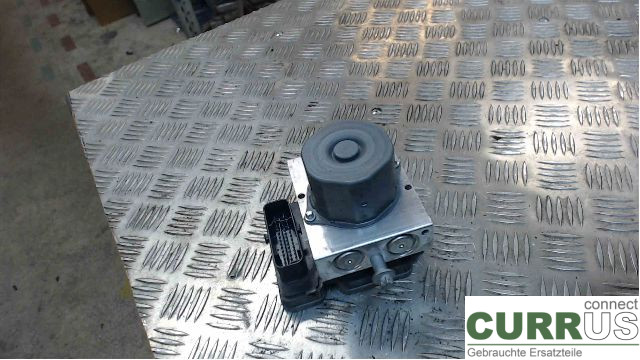 MB E-KLASS (W212) 09-16 ABS hydraulisk enhet A2124311448 OM651.924