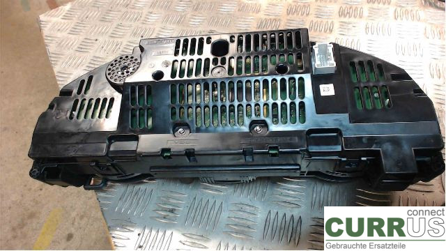 MB E-KLASS (W212) 09-16 Instrumentpanel / kombiinstrument  OM651.924