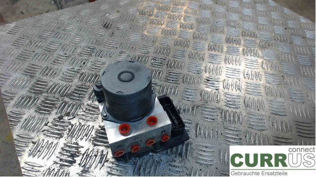 AUDI A4/S4  05-07 ABS Hydraulic unit 8E0614517AK 2,0TDI