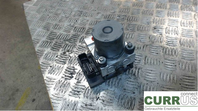 AUDI A4/S4  05-07 ABS Hydraulic unit 8E0614517AK 2,0TDI