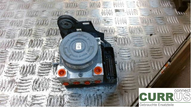 VW GOLF / E-GOLF VII   13-20 ABS Hydraulic unit  CXXB 1,6TDI