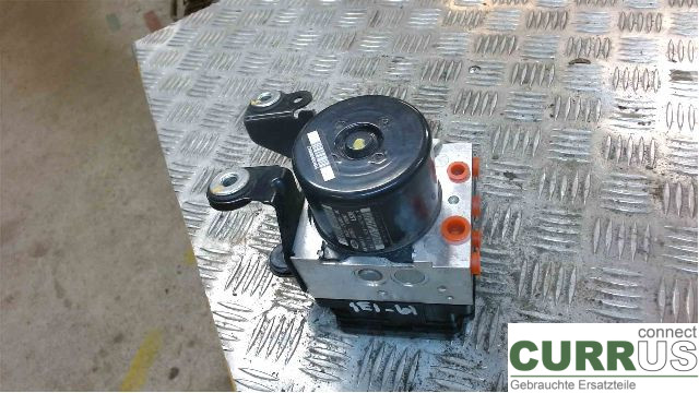 LAND ROVER EVOQUE  L538  11-18 ABS Hydraulic unit  204PT