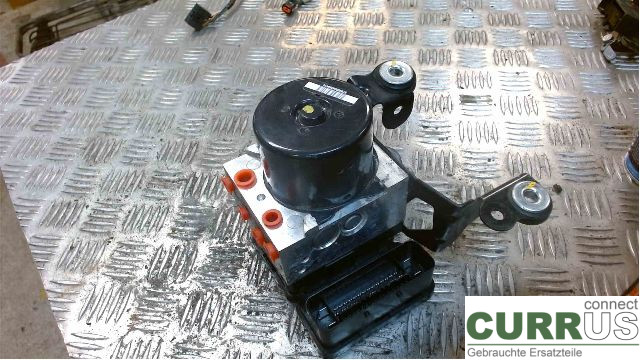 LAND ROVER EVOQUE  L538  11-18 ABS Hydraulic unit  204PT