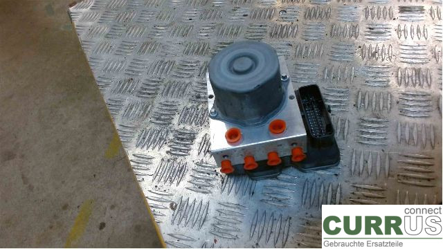 MB E-KLASS (W212) 09-16 ABS hydraulisk enhet A2124311448 OM651.924