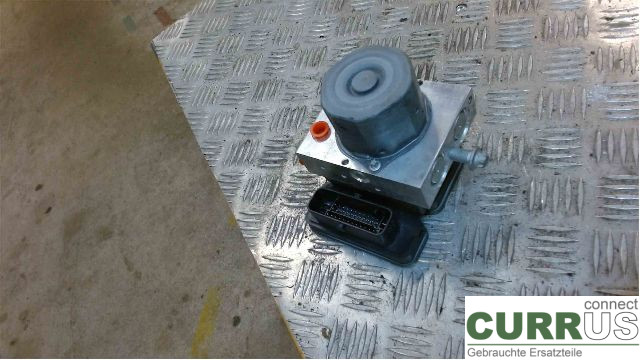MB E-KLASS (W212) 09-16 ABS hydraulisk enhet A2124311448 OM651.924
