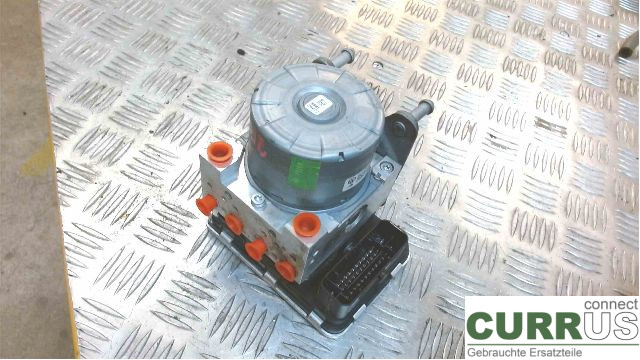 VW TRANSP/CARAVELLE 16- ABS hydraulisk enhet  CXGB