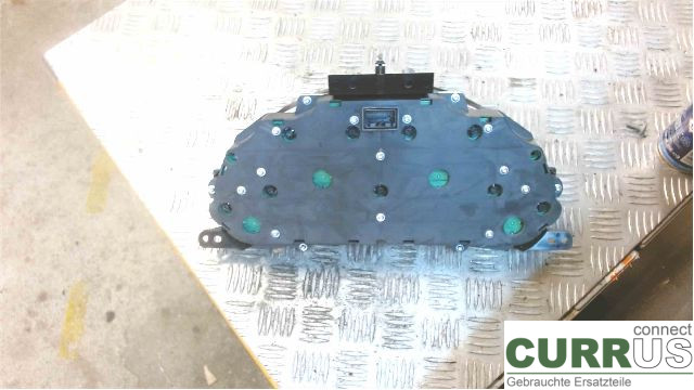 JEEP CHEROKEE Instrument cluster / comb  3,7 V6 EKG 150K
