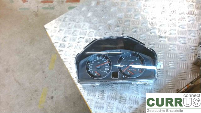 VOLVO C30     07-10 Instrumentkam  D5244T13