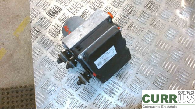 AUDI A4  12-15 Unité hydraulique ABS 8K0 614 517 GJ CGLC 2,0TDI