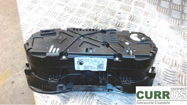 SKODA FABIA  15- Instrument cluster / comb  CHZB