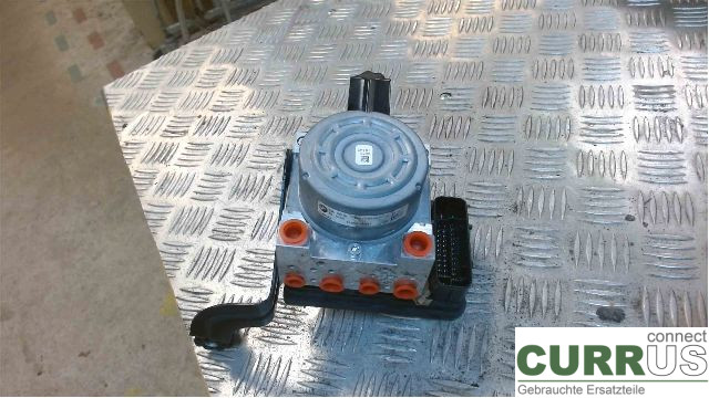 BMW 3 F30/F31/F80    12-19 Unité hydraulique ABS  N47-D20C 2,0