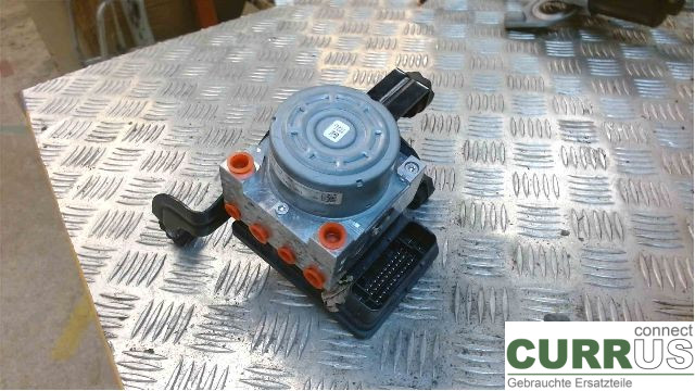 BMW 3 F30/F31/F80    12-19 Unité hydraulique ABS  N47-D20C 2,0