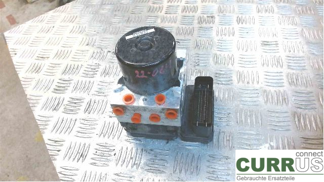 VOLVO V60  14-18 Unité hydraulique ABS  D4204T5 2,0