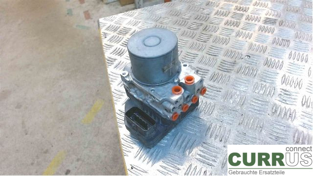 MAZDA 6       08-13 Unité hydraulique ABS  L5-VE 2,5