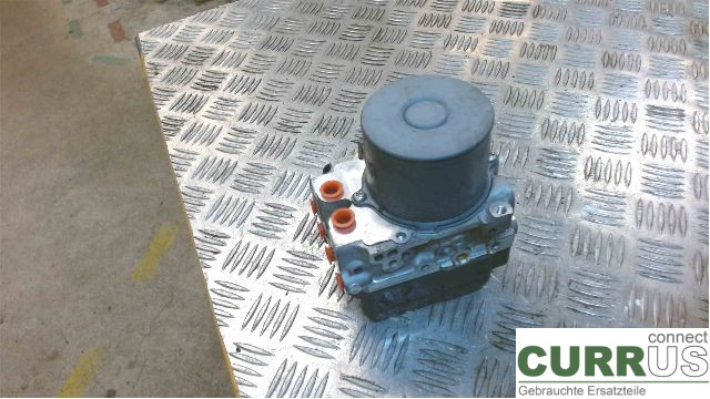 MAZDA 6       08-13 Unité hydraulique ABS  L5-VE 2,5