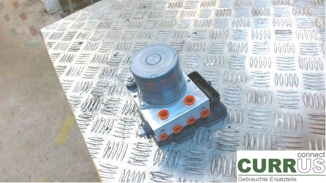 FORD TRAN./TOUR CUSTOM 14- ABS Hydraulic unit 2508910 BKFB 2,0TDCI