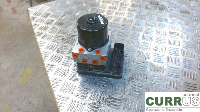 FORD FOCUS     08-11 ABS Hydraulic unit  Q7DA