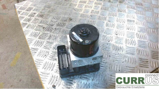 FORD FOCUS     08-11 ABS Hydraulic unit  Q7DA