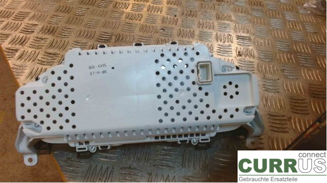 VOLVO XC70  14-16 Bloc instruments / combiné 36012799 D5244T12