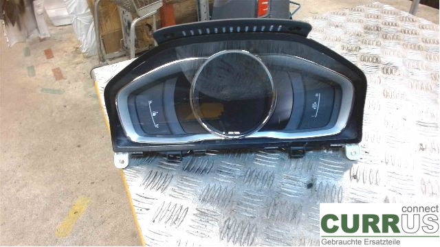 VOLVO XC70  14-16 Bloc instruments / combiné 36012799 D5244T12