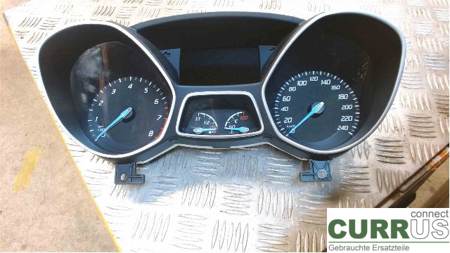 FORD KUGA  13-16 Bloc instruments / combiné  M8MA 1,5 ECO