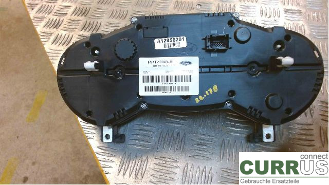 FORD KUGA  13-16 Bloc instruments / combiné  M8MA 1,5 ECO