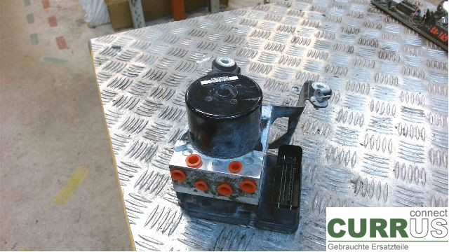 VOLVO XC70  14-16 Unité hydraulique ABS  D5244T12