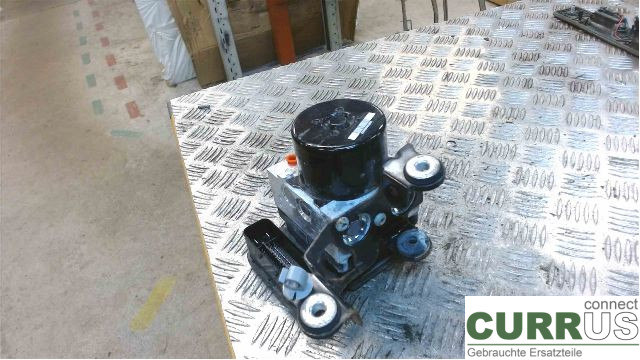 VOLVO XC70  14-16 Unité hydraulique ABS  D5244T12