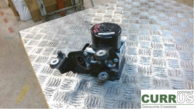 VOLVO V60  11-13 Unité hydraulique ABS 31329138 D5204T2 2,0d
