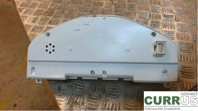VOLVO V60  11-13 Bloc instruments / combiné  D5204T2 2,0d