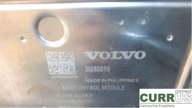 VOLVO S90  17- ABS-Hydraulikeinheit 31680104 B4204T23
