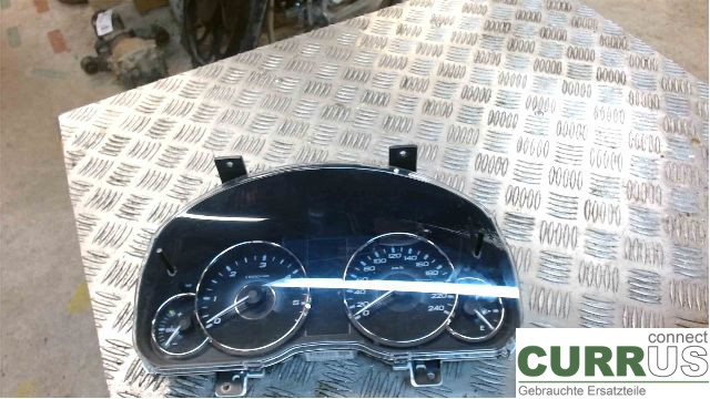 SUBARU OUTBACK    10-14 Instrument cluster / comb  EE20z 2,0d