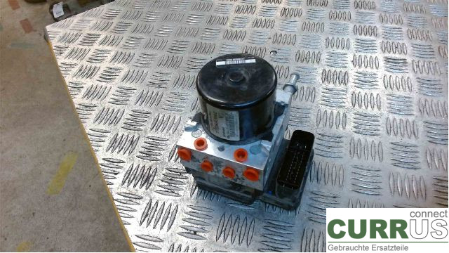 SUBARU OUTBACK    10-14 ABS Hydraulic unit  EE20z 2,0d