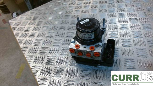 TOYOTA YARIS       12-14 ABS hydraulisk enhet  1NR-FE 1,3