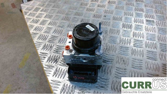 TOYOTA YARIS       12-14 ABS hydraulisk enhet  1NR-FE 1,3