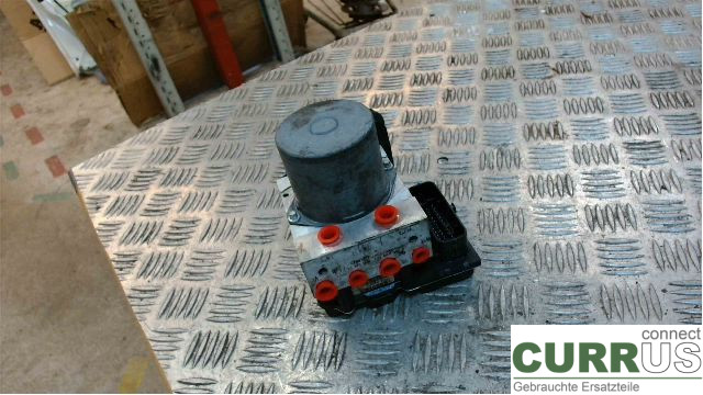 AUDI Q5     09-16 ABS Hydraulic unit 8R0907379 AP CGLC 2,0TDI